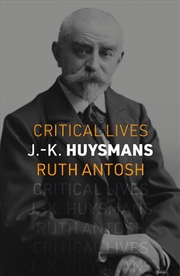 Buy J. K. Huysmans