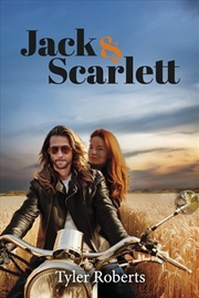 Buy Jack and Scarlett