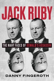 Buy Jack Ruby