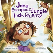 Buy Jane Escapes to the Jungle of Individuality