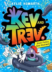 Buy Kev and Trev #1