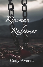 Buy Kinsman Redeemer