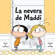 Buy La nevera de Maddi