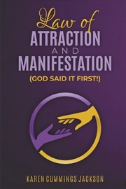 Buy Law of Attraction And Manifestation