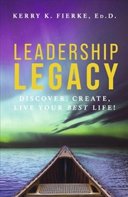 Buy Leadership Legacy