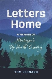 Buy Letters Home