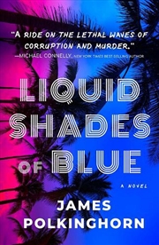 Buy Liquid Shades of Blue