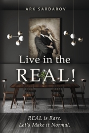 Buy Live in the REAL!