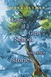 Buy LOVE AT A GIRLS' SCHOOL