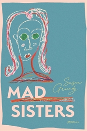 Buy Mad Sisters