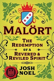 Buy Malort