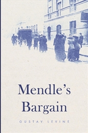 Buy Mendle's Bargain