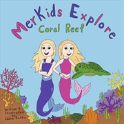 Buy MerKids Explore: Coral Reef