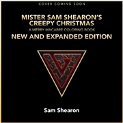 Buy Mister Sam Shearon's Creepy Christmas