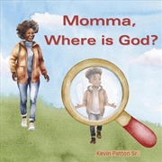 Buy Momma, Where is God?