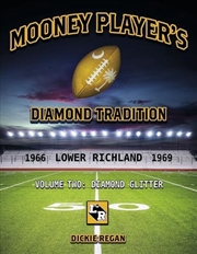 Buy Mooney Player's Diamond Tradition