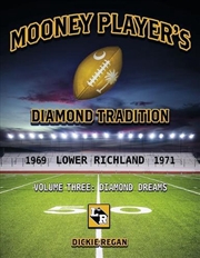 Buy Mooney Player's Diamond Tradition