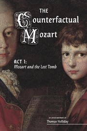 Buy Mozart and the Lost Tomb