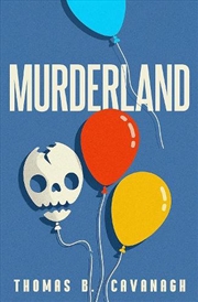 Buy Murderland