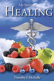 Buy My Story of Healing