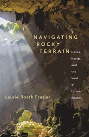 Buy Navigating Rocky Terrains