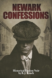 Buy Newark Confessions