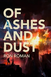 Buy Of Ashes and Dust