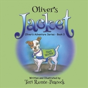 Buy Oliver's Jacket