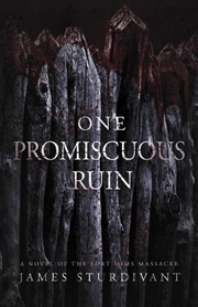 Buy One Promiscuous Ruin