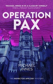 Buy Operation Pax