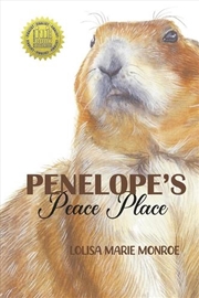 Buy Penelope's Peace Place