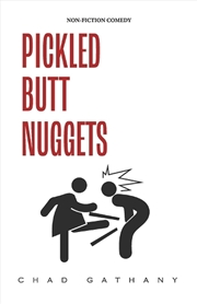 Buy Pickled Butt Nuggets