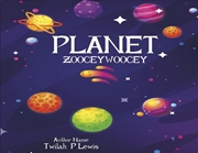 Buy Planet Zoocey Woocey