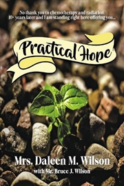 Buy Practical Hope