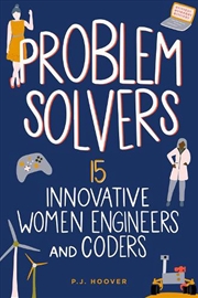 Buy Problem Solvers