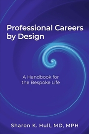 Buy Professional Careers by Design