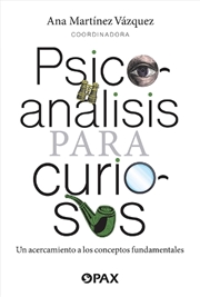 Buy Psicoanlisis para curiosos