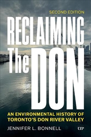 Buy Reclaiming the Don