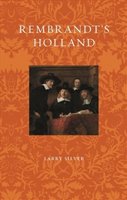 Buy Rembrandt's Holland