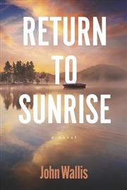 Buy Return to Sunrise