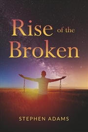 Buy Rise of the Broken