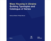 Buy Mass Housing in Ukraine