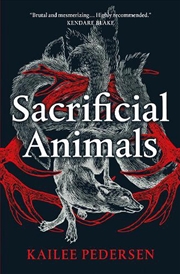 Buy Sacrificial Animals