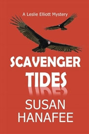 Buy Scavenger Tides