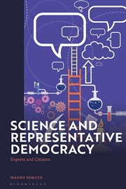 Buy Science and Representative Democracy: Experts and Citizens