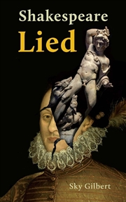 Buy Shakespeare Lied