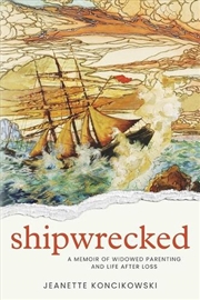 Buy Shipwrecked