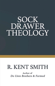 Buy Sock Drawer Theology