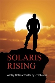 Buy Solaris Rising