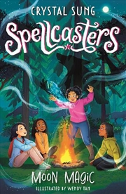 Buy Spellcasters: Moon Magic